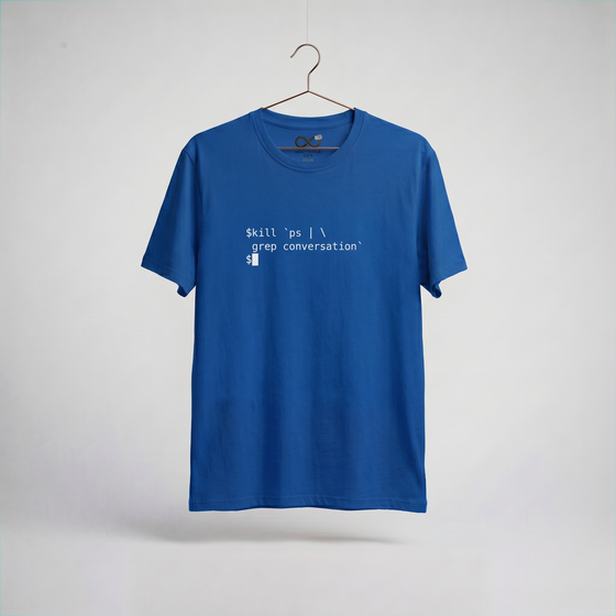 kill conversation - Women's