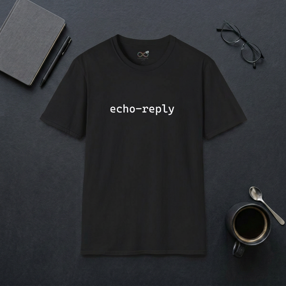 echo-reply - Men's