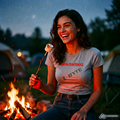 Warning: I byte - Women's
