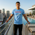 Warning: I byte - Men's