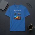 Please don't bore me - Women's