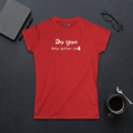 Dig python.com - Women's