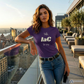 Talk IaC to me - Women's