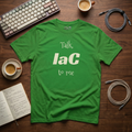 Talk IaC to me - Men's