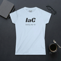 IaC turns me on - Women's