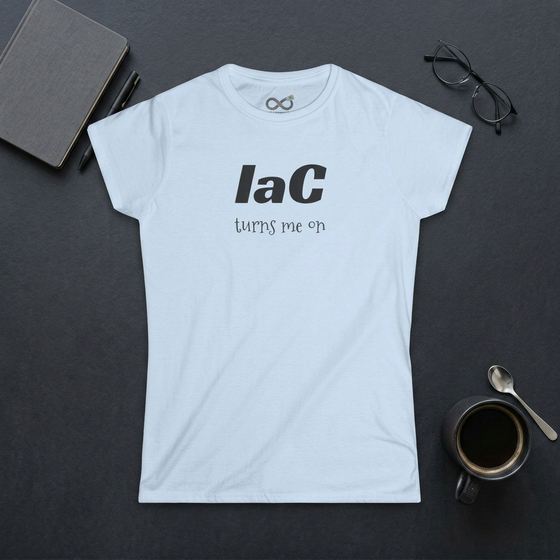 IaC turns me on - Women's
