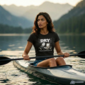 DRY - making smart programmers lazy - Women's