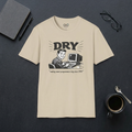 DRY - making smart programmers lazy - Men's