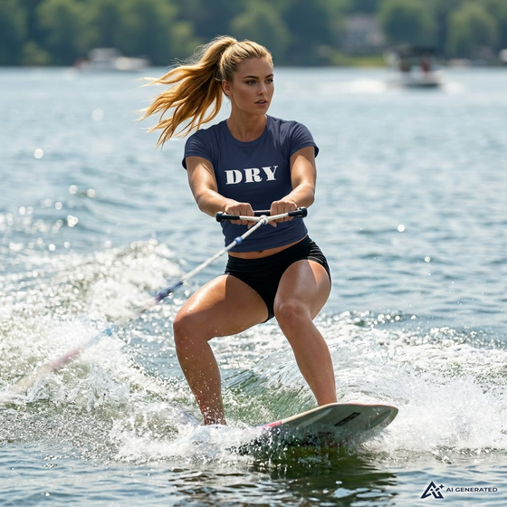 DRY - Women's