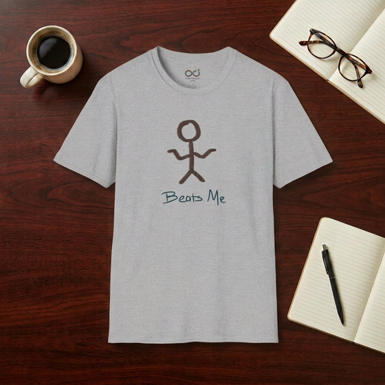 Beats me - Men's