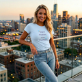 Dart makes me Flutter - Women's