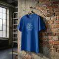 Real coders test in prod - Women's