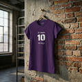 It takes 10 to tango - Women's