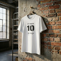 It takes 10 to tango - Men's