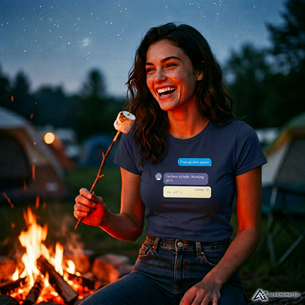 Low on disk space? - Women's
