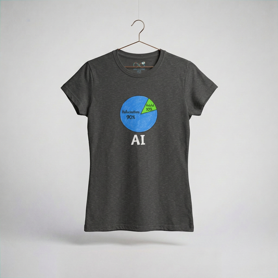 AI hallucinations - Women's