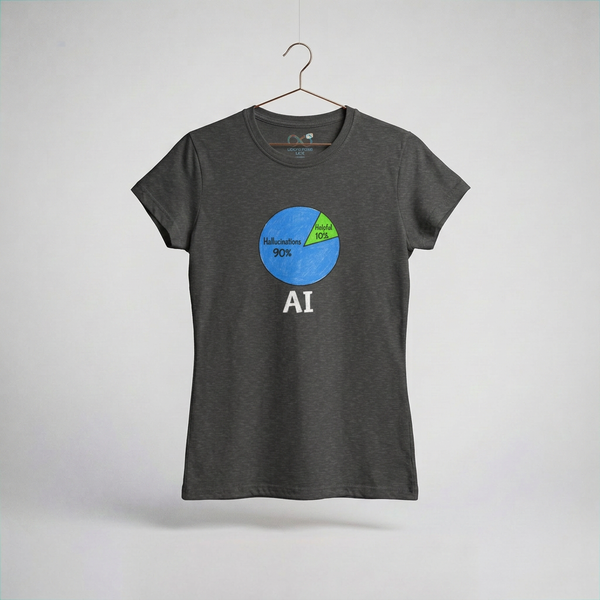 AI hallucinations - Women's