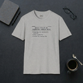 America 250 - Change log - Men's