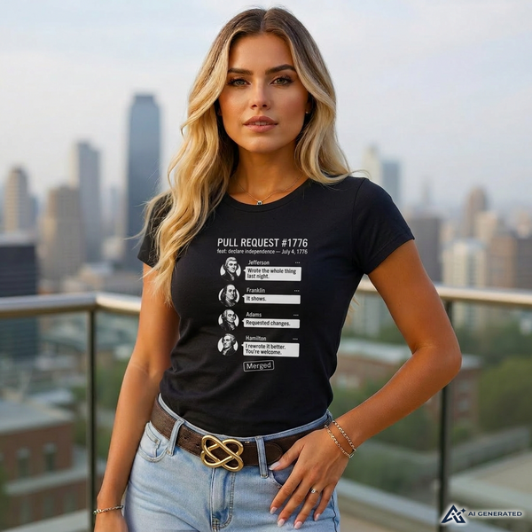 America 250 - PR 1776 - Women's