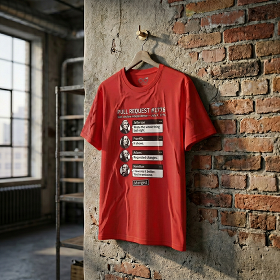 America 250 - PR 1776 - Men's