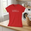 America 250 - Git Log - Women's