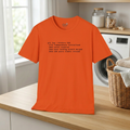 America 250 - Git Log - Men's