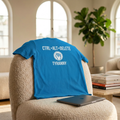 America 250 - CTRL+ALT+DEL Tyranny - Men's