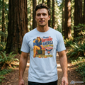 America 250 - Pinup Developer - Men's