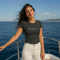 Welcome ~ - Women's