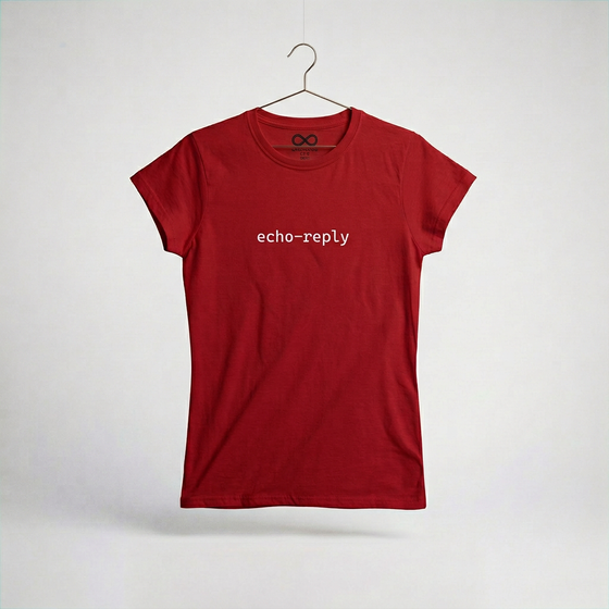 echo-reply - Women's