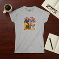 America 250 - Pinup Developer - Women's