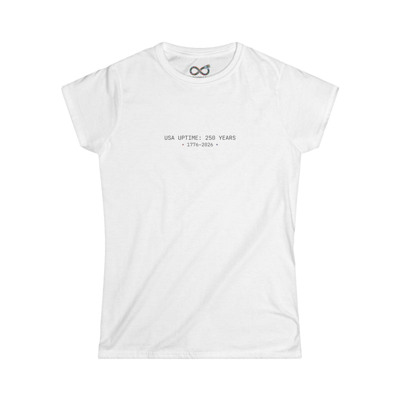 America 250 - Uptime - Women's