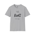 Talk IaC to me - Men's