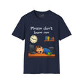 Please don't bore me - Men's