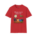 Please don't bore me - Men's
