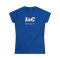 IaC turns me on - Women's