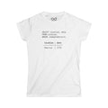 America 250 - SQL - select from colonies - Women's