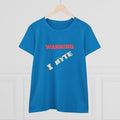 Warning: I byte - Women's