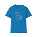 Dart makes me Flutter - Men's