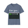 Dig localhost - Men's