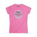 America 250 Semiquincentennial - Women's