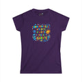 How many bits in a byte if a byte could gigabyte? - Women's