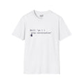 kill conversation - Men's