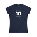 It takes 10 to tango - Women's