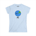 AI hallucinations - Women's