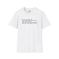 America 250 - Git Log - Men's