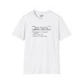 America 250 - Change log - Men's