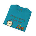 Please don't bore me - Men's