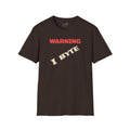 Warning: I byte - Men's
