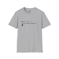 kill conversation - Men's